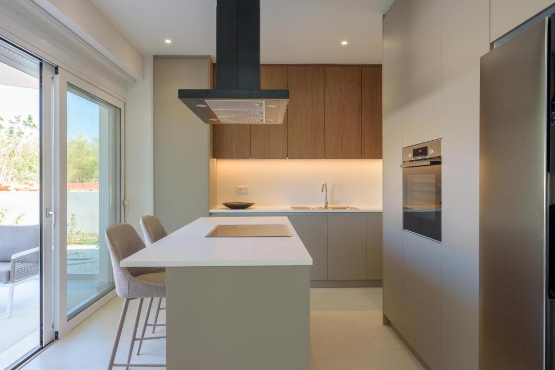 Photo of Kitchen in Elliniko
