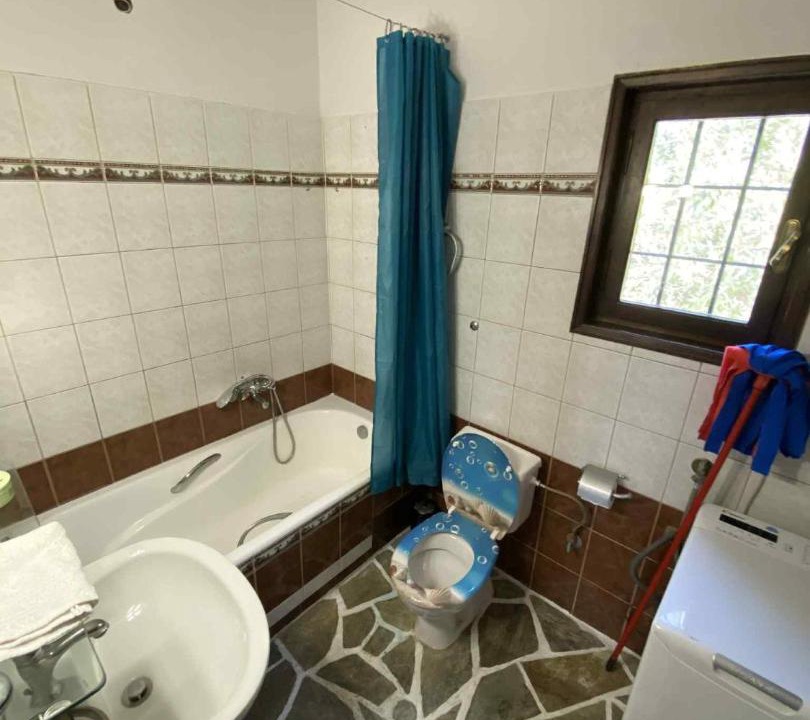 Photo of Bathroom in Artemida