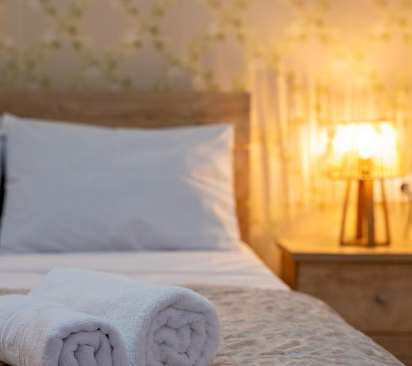 Photo of Bedroom in Malevizi