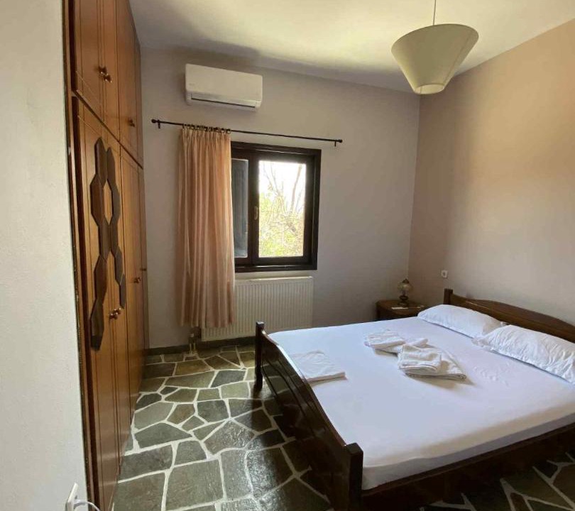Photo of Bedroom in Artemida