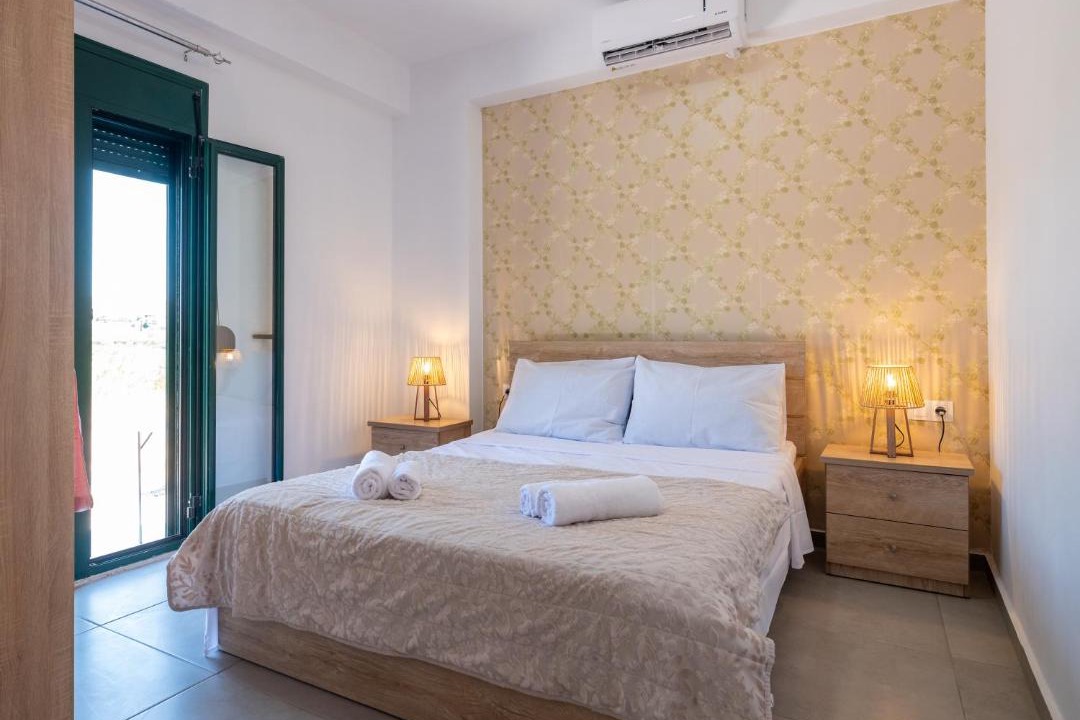 Photo of Bedroom in Malevizi