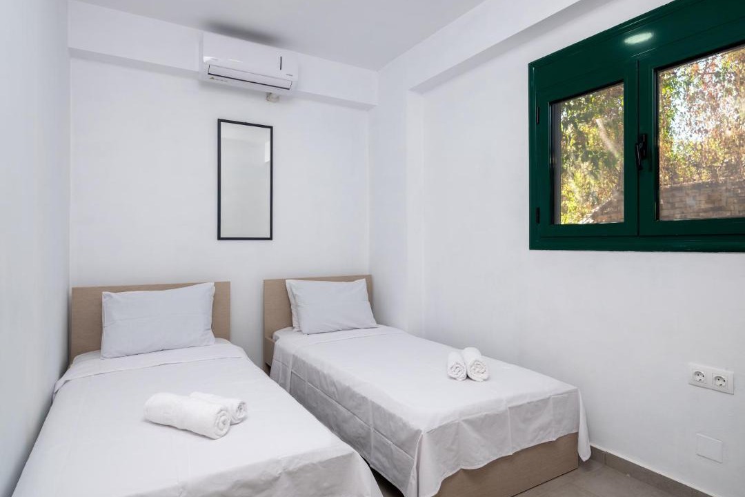 Photo of Bedroom in Malevizi