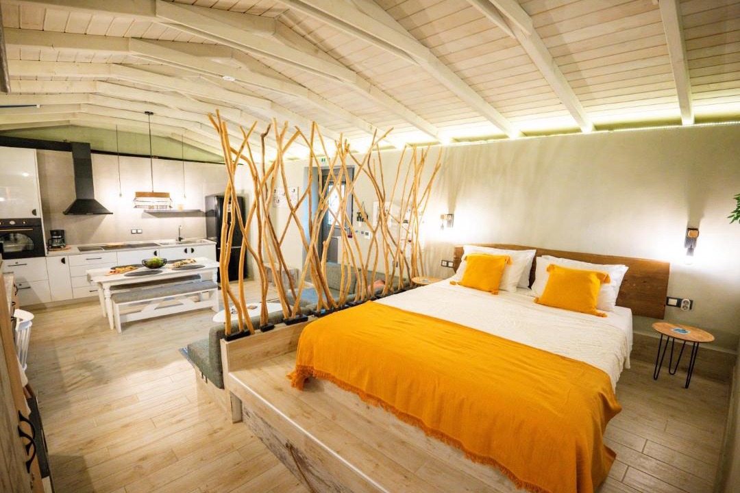 Photo of Bedroom in Trikala