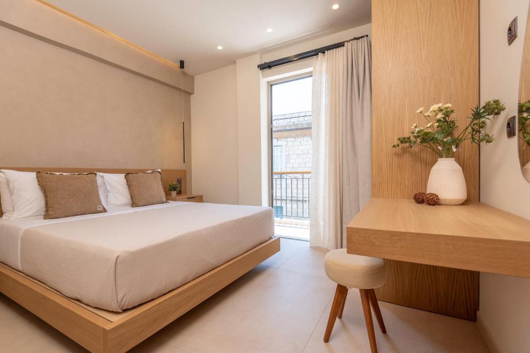 Photo of Bedroom in Pothia