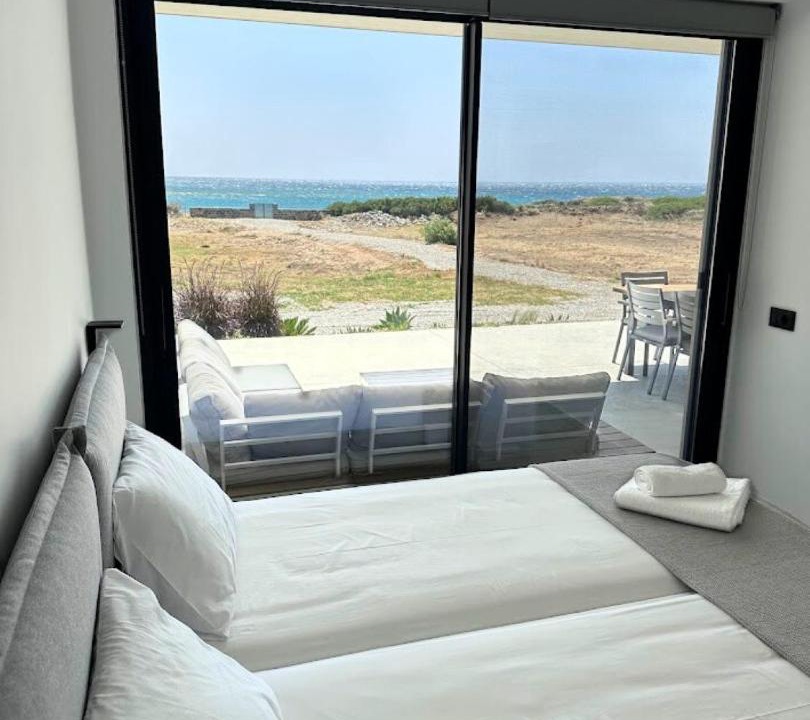 Photo of Bedroom in Fragkokastello