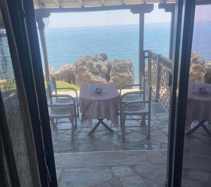 Photo of Patio Balcony in Kassandra