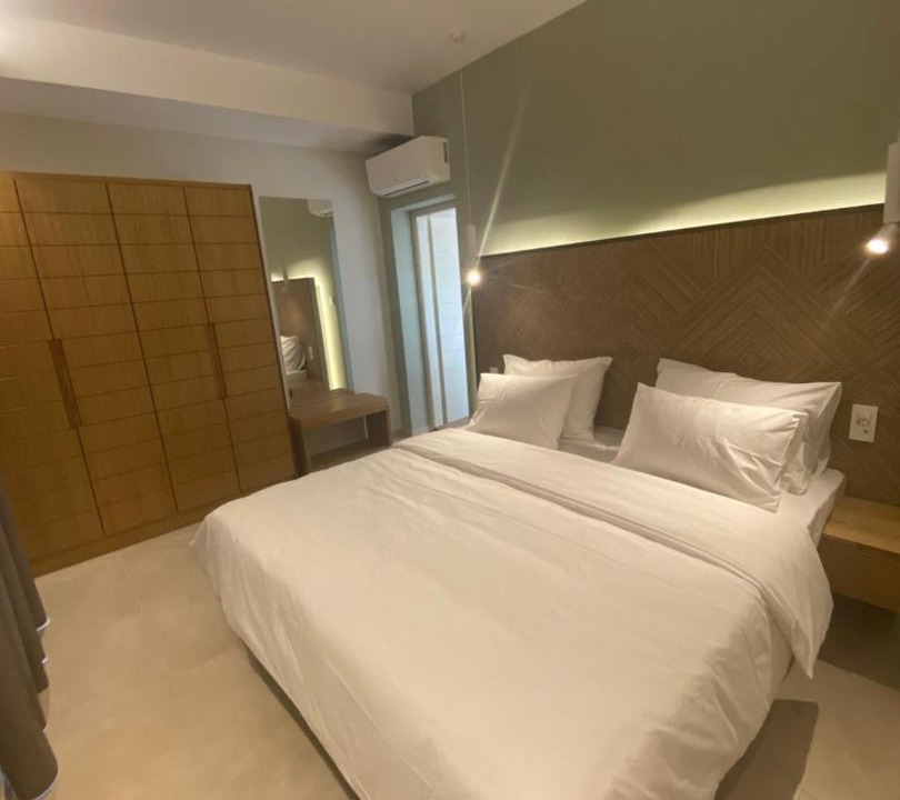 Photo of Bedroom in Kalymnos