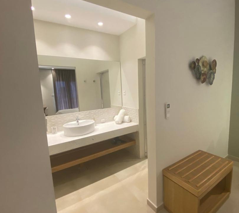 Photo of Bathroom in Kalymnos