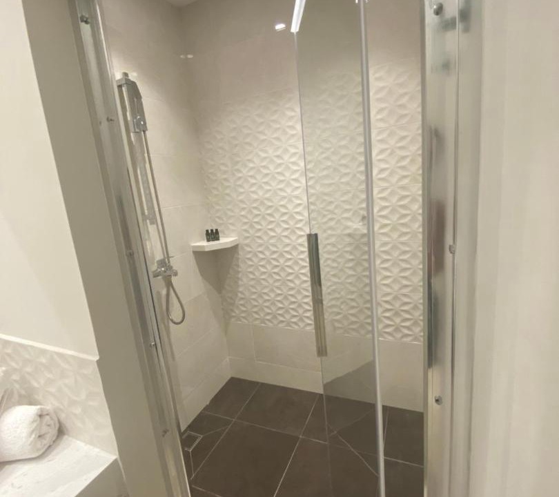Photo of Bathroom in Kalymnos