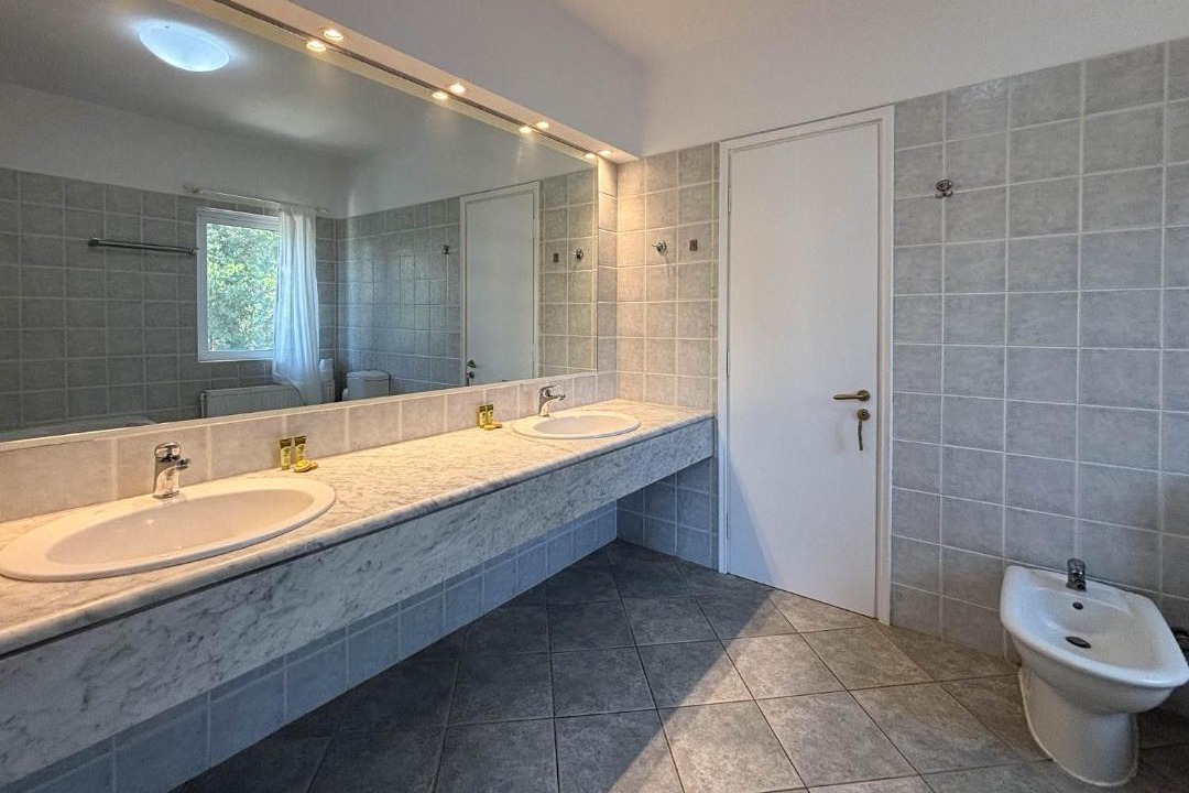 Photo of Bathroom in Kassiopi