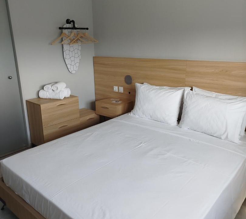Photo of Bedroom in Topeiros