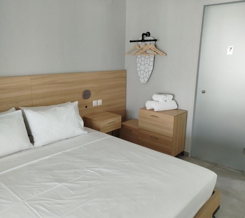 Photo of Bedroom in Topeiros