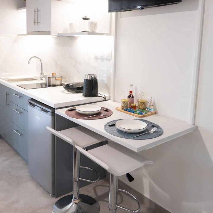 Photo of Kitchen in Topeiros