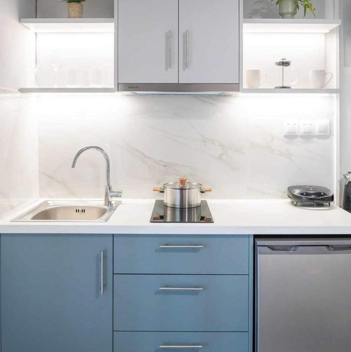 Photo of Kitchen in Topeiros