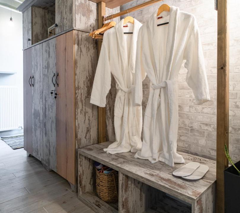 Photo of Bathroom in Trikala