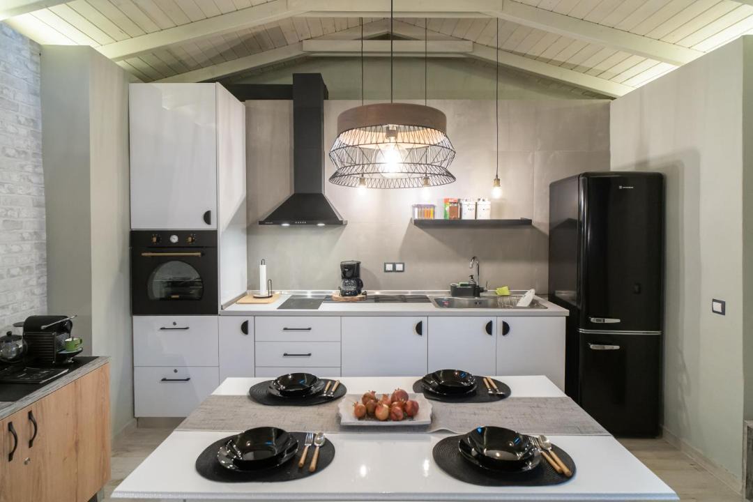 Photo of Kitchen in Trikala