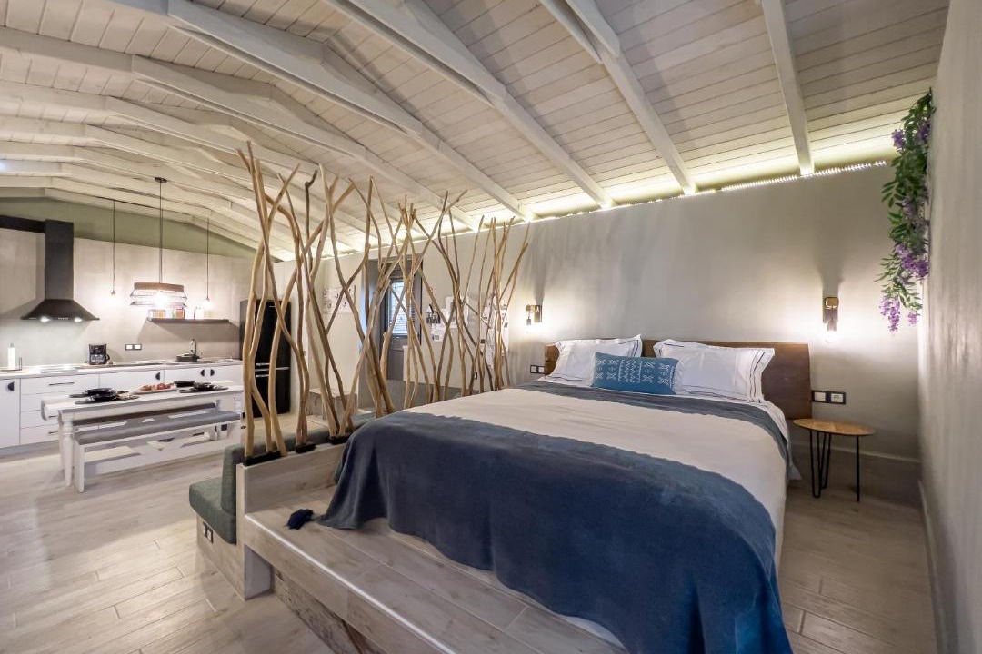 Photo of Bedroom in Trikala