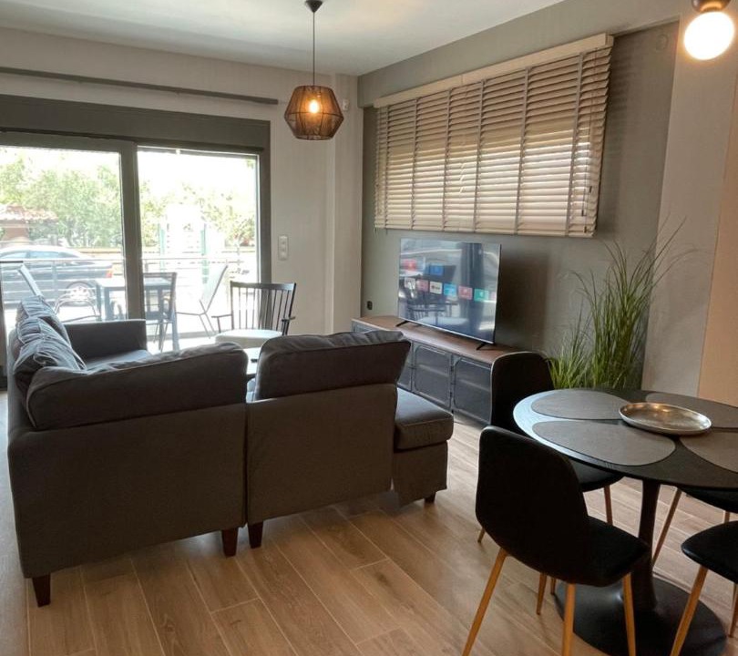 Photo of Livingroom in Fanari