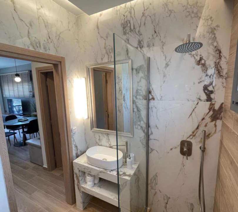 Photo of Bathroom in Fanari