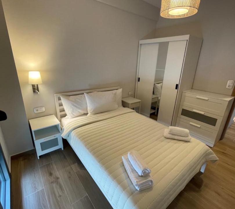 Photo of Bedroom in Fanari