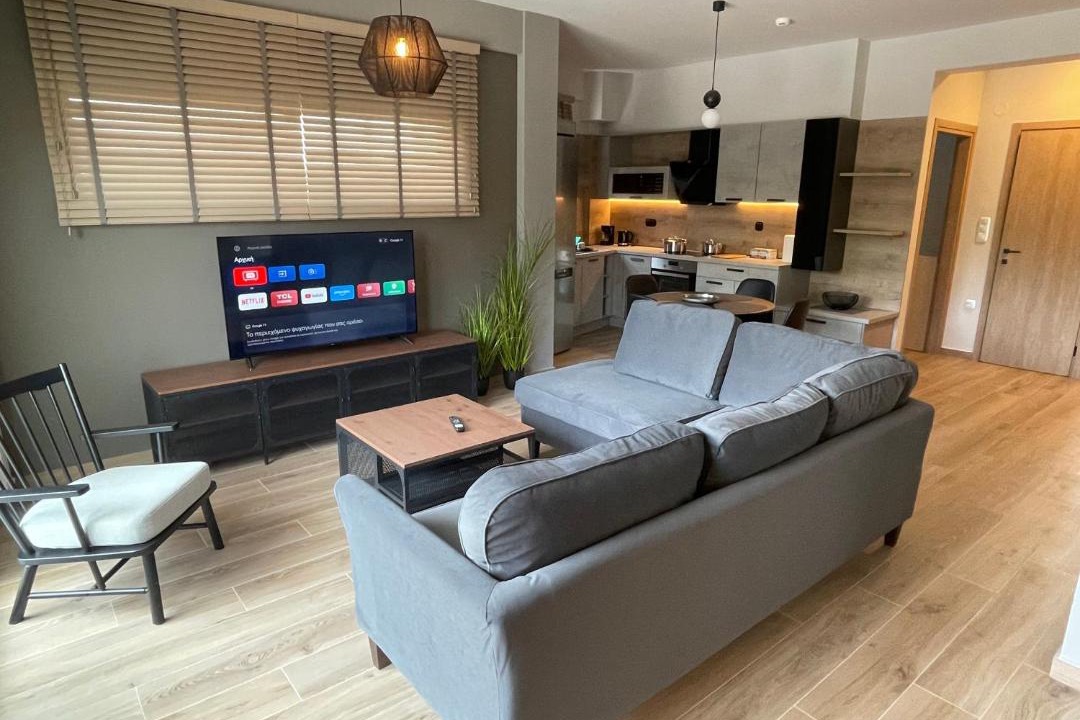 Photo of Livingroom in Fanari