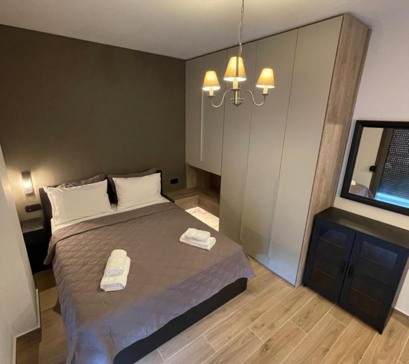 Photo of Bedroom in Fanari