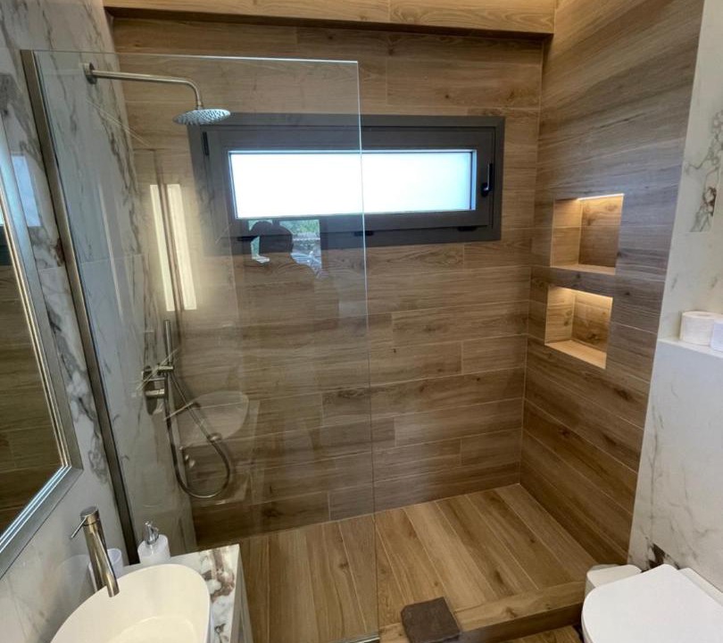 Photo of Bathroom in Fanari