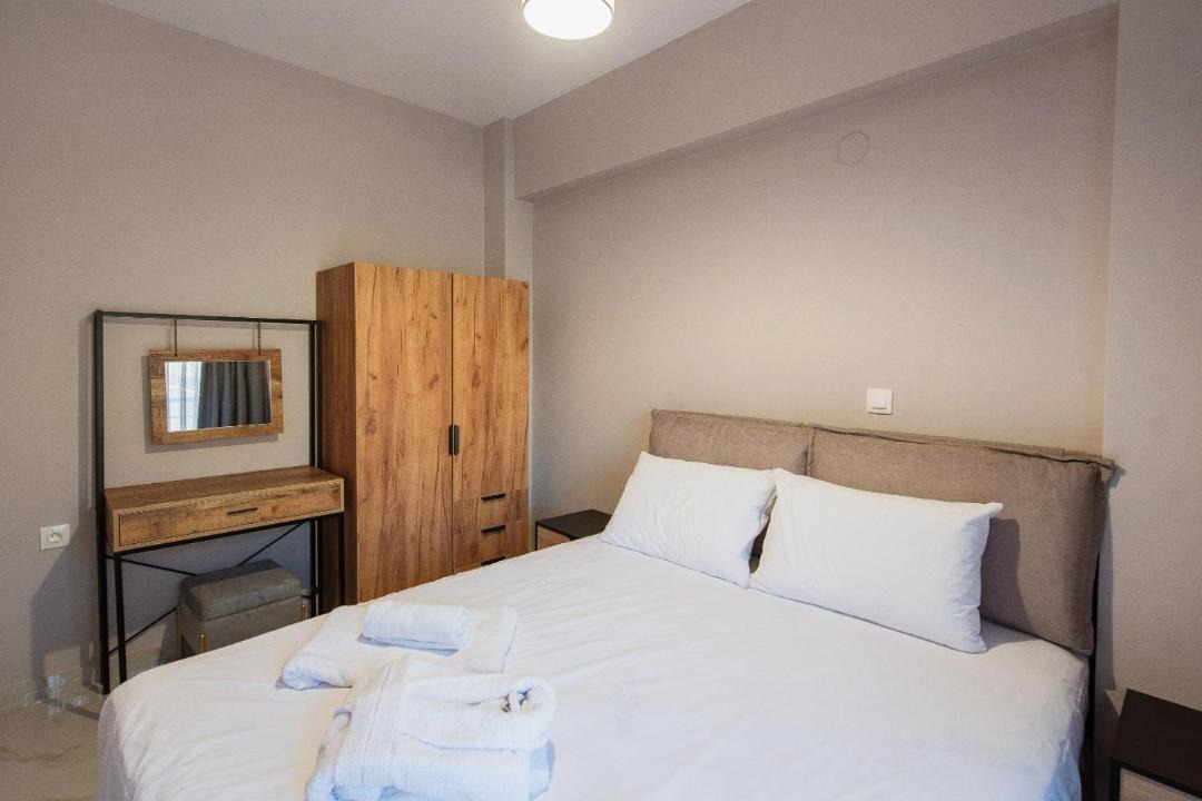 Photo of Bedroom in Fanari
