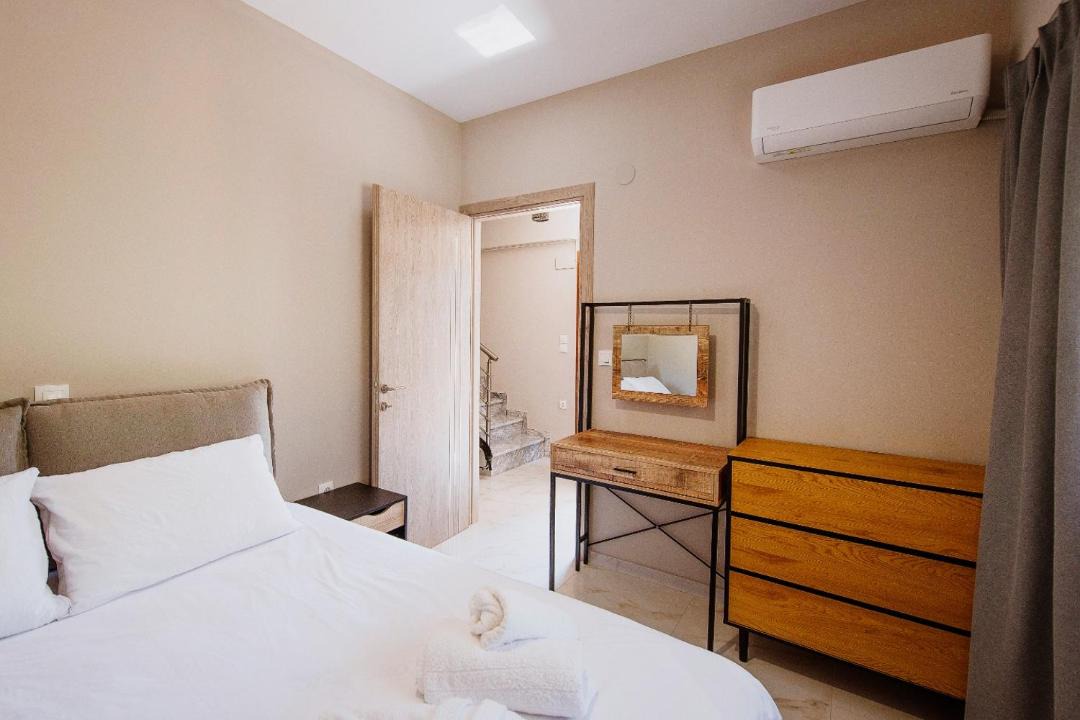 Photo of Bedroom in Fanari