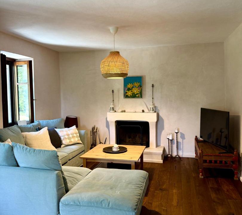 Photo of Livingroom in Tsagarada