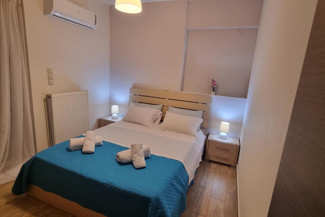 Photo of Bedroom in Loutraki