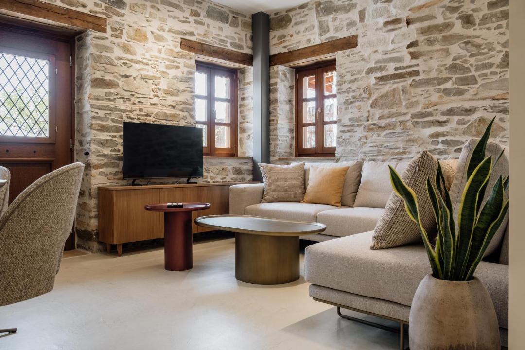 Photo of Livingroom in Nikita