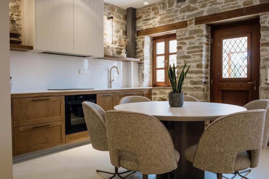 Photo of Kitchen in Nikita