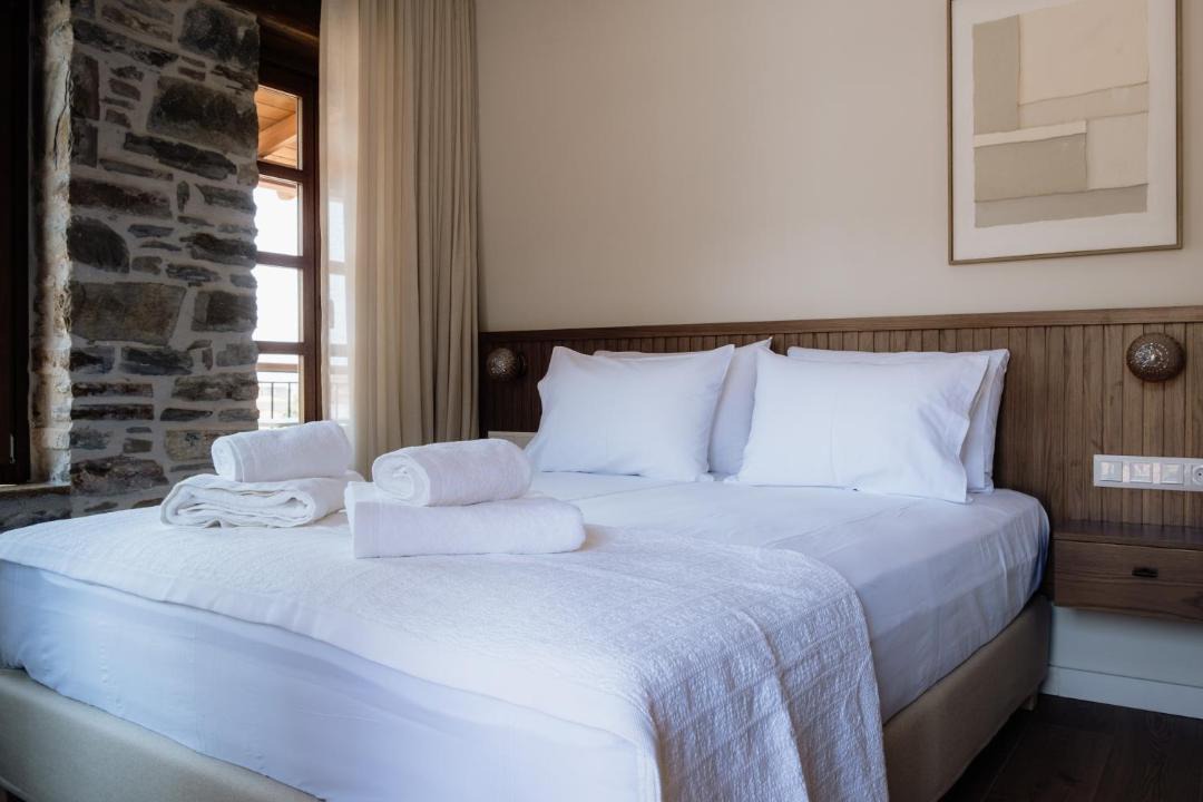 Photo of Bedroom in Nikita