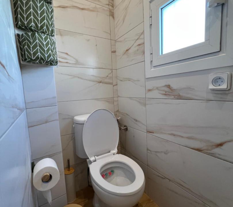 Photo of Bathroom in New Kypseli