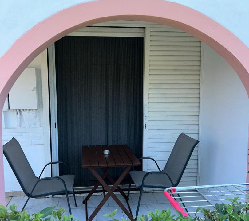 Photo of Patio Balcony in Kato Korakiana