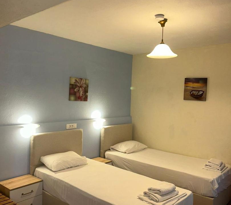 Photo of Bedroom in Kato Korakiana