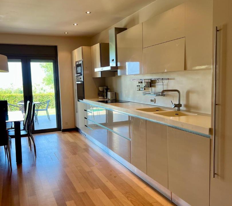 Photo of Kitchen in Tragaki