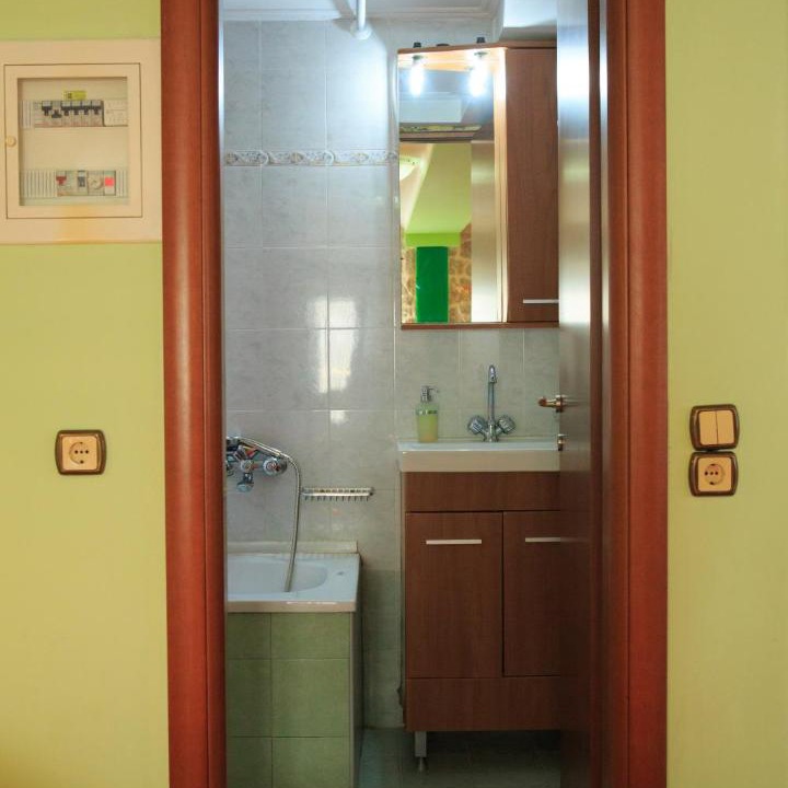 Photo of Bathroom in Avgonima