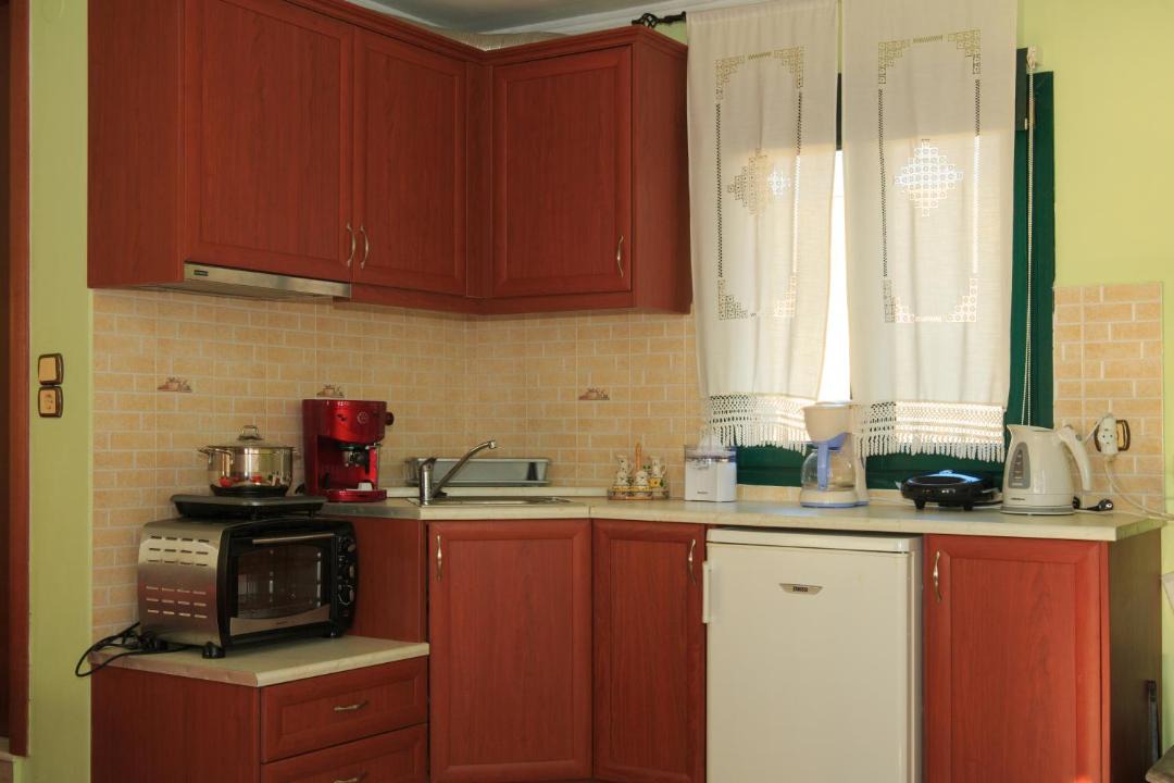 Photo of Kitchen in Avgonima