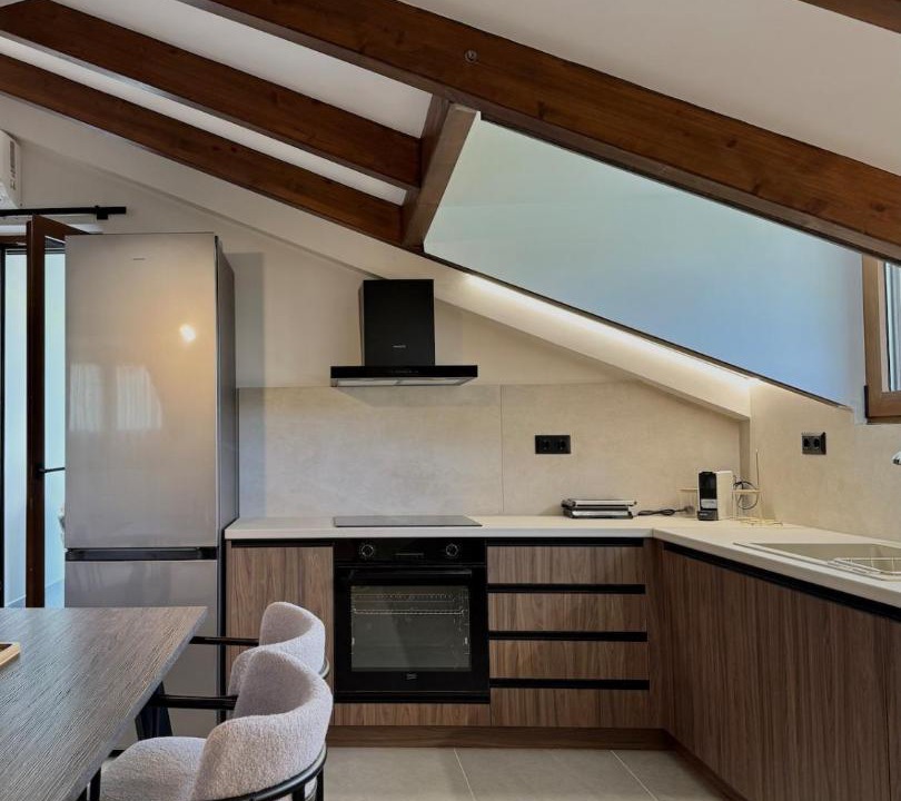 Photo of Kitchen in Livanatai