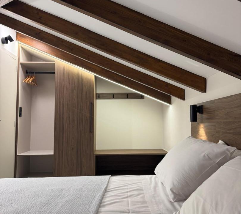 Photo of Bedroom in Livanatai
