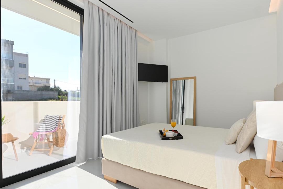 Photo of Bedroom in Heraklion