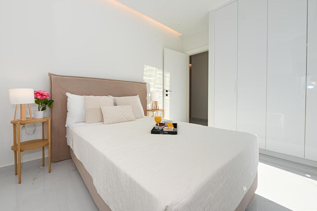 Photo of Bedroom in Heraklion