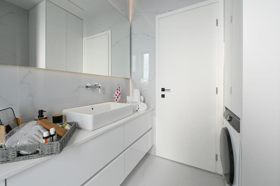 Photo of Bathroom in Heraklion