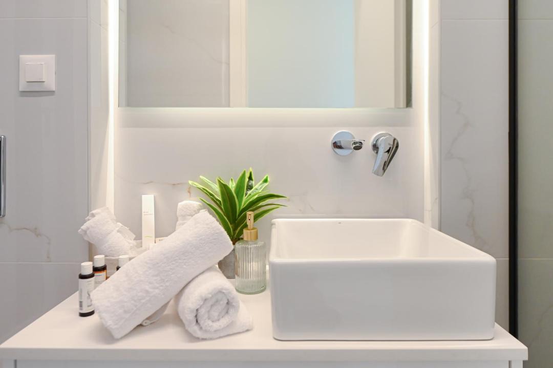 Photo of Bathroom in Heraklion