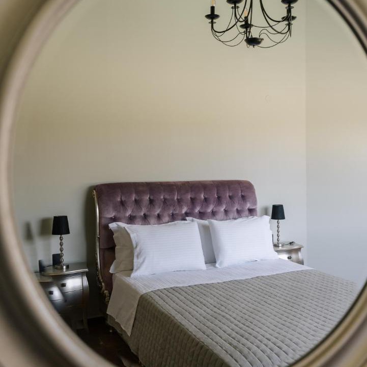 Photo of Bedroom in Konitsa