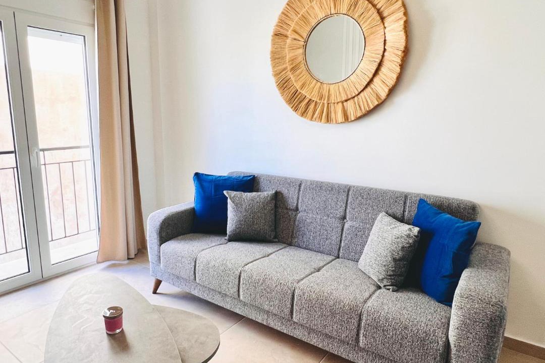Photo of Livingroom in Kerameikos