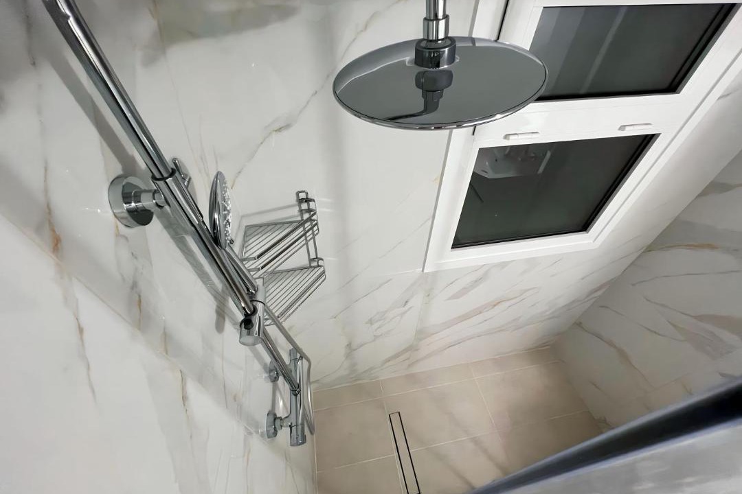 Photo of Bathroom in Kerameikos