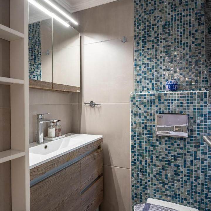 Photo of Bathroom in Lardos